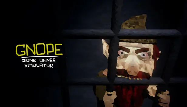 GNOPE - Gnome Owner Simulator
