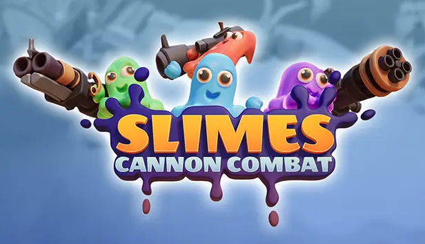 Slimes - Cannon Combat
