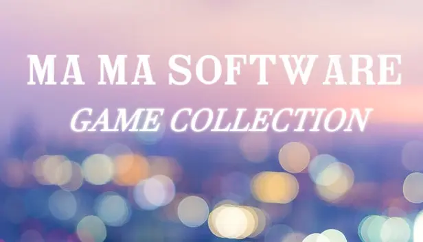 Ma Ma Software Game Collection