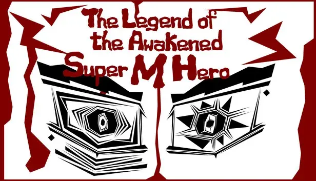 The Legend of the Awakened Super M Hero