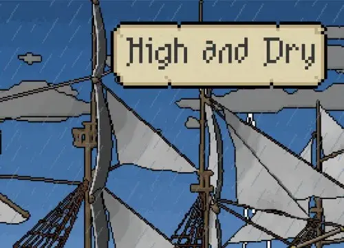High and Dry - Switch