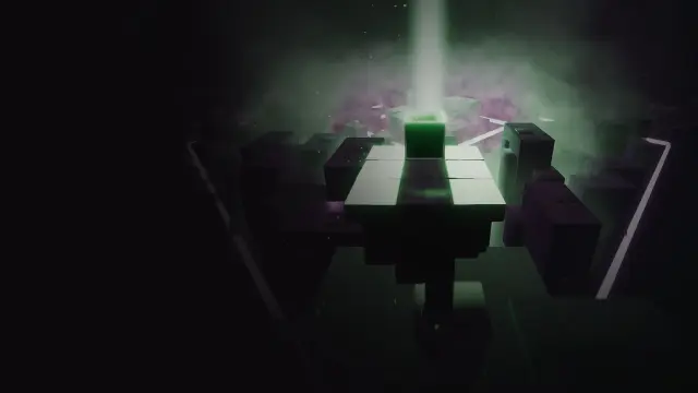 The Last Cube - PS4 & PS5