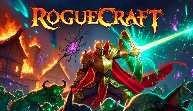RogueCraft