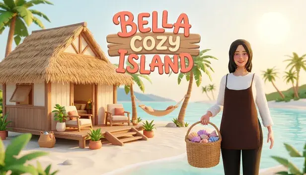 Bella Cozy Island