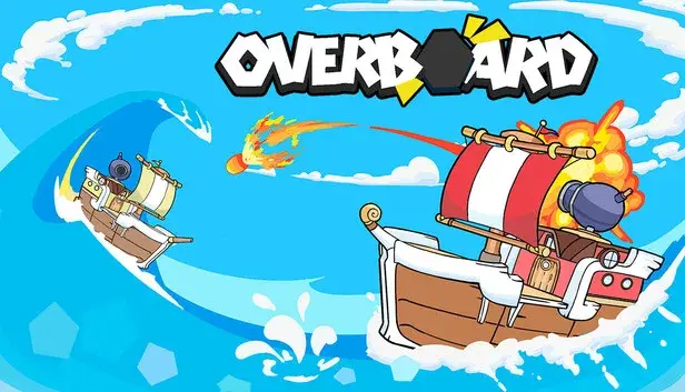 Overboard