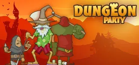 Dungeon-Party