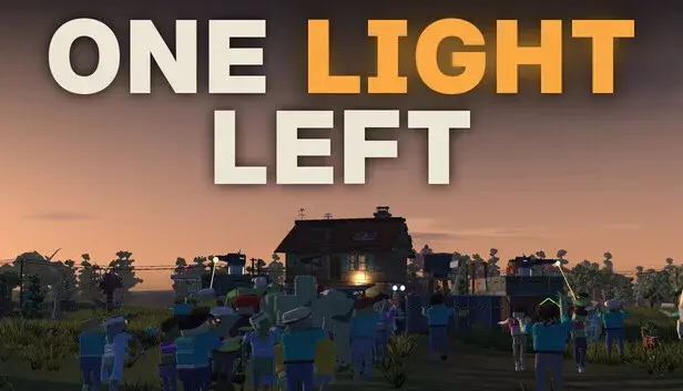One Light Left