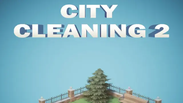 City Cleaning 2