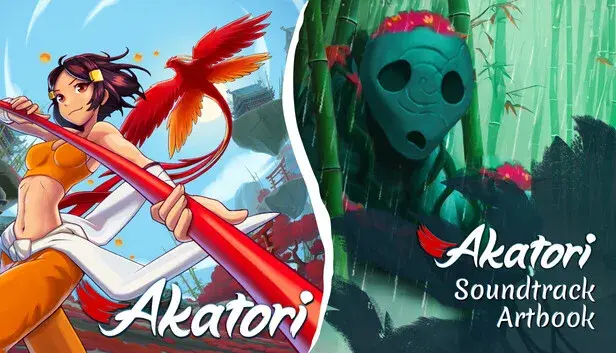 Soundtrack & Artbook