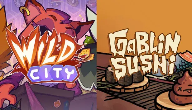 Wild City