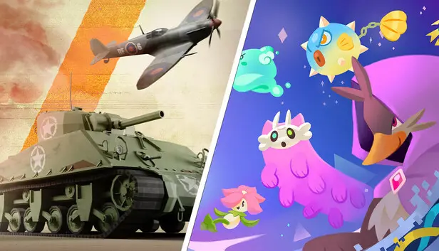 Northend Tower Defense & NEODUEL: Backpack Monsters