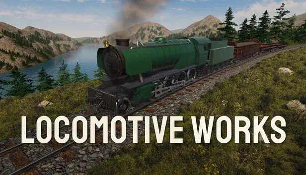 Locomotive Works