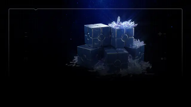 STAR WARS Battlefront II: 500 Crystals Pack (Xbox One)