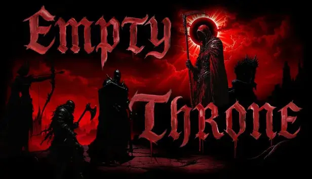 Empty Throne