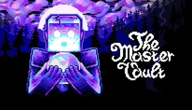 The Master Vault (Immaterial Edition)
