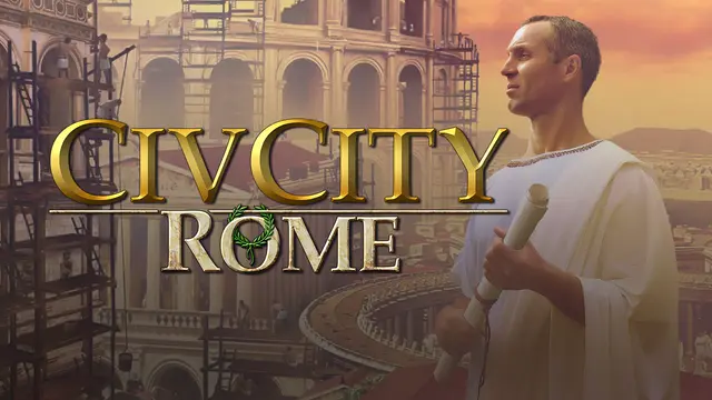CivCity: Rome