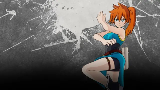 MY HERO ONE'S JUSTICE 2 DLC Pack 3: Itsuka Kendo (Xbox One)