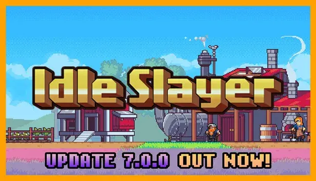 Idle Slayer