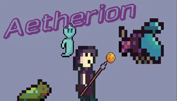 Aetherion