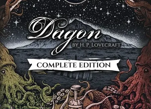 Dagon Complete Edition - Switch