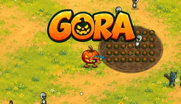 GORA
