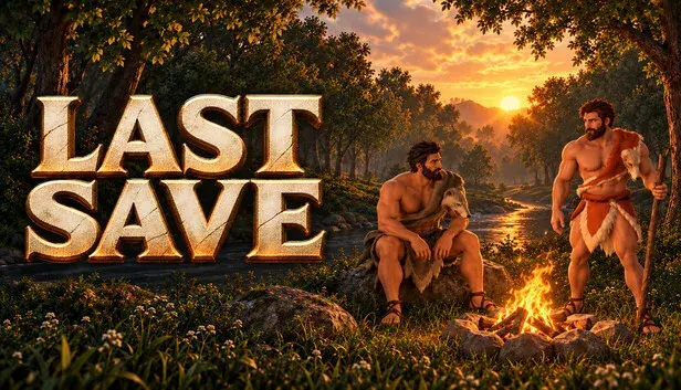 Last Save