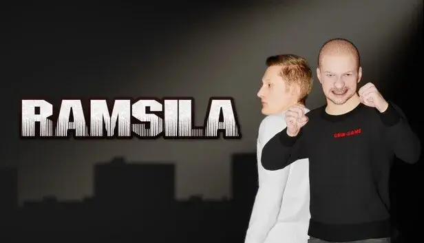Ramsila