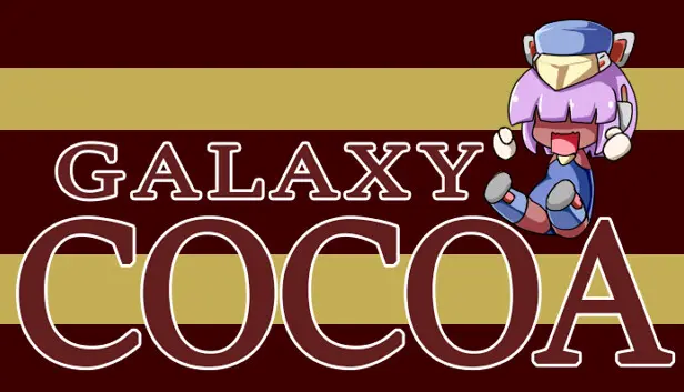 Galaxy CocoA