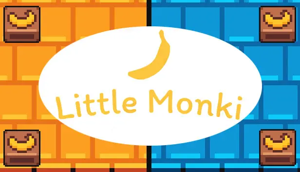 Little Monki