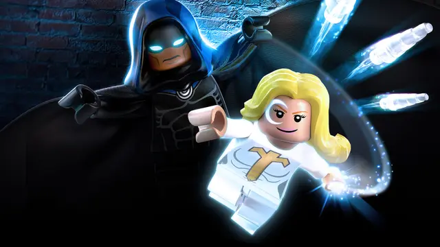 Cloak And Dagger Character and Level Pack (Xbox One)