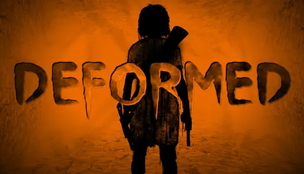 Deformed - Supporter Pack