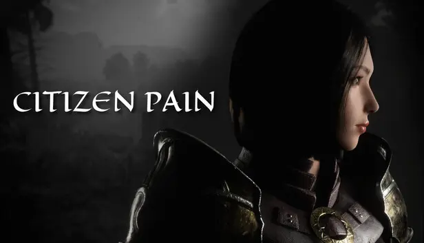 Citizen Pain
