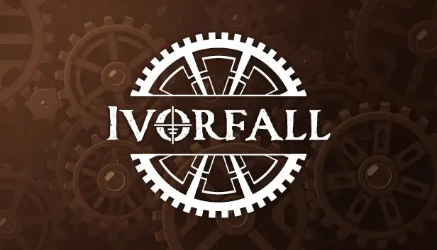 Ivorfall