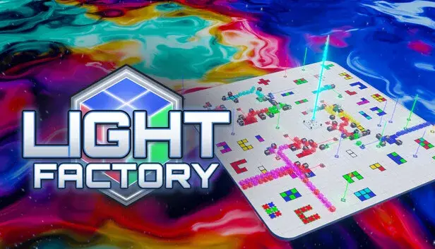 Light Factory