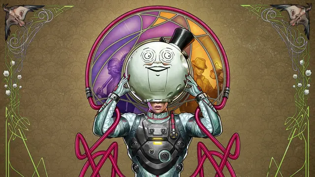 The Outer Worlds: Spacer's Choice