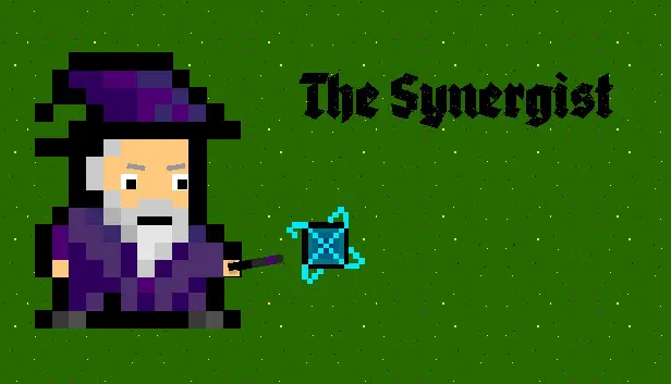 The Synergist