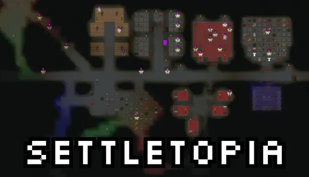 Settletopia