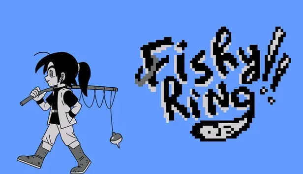 Fishy Ring