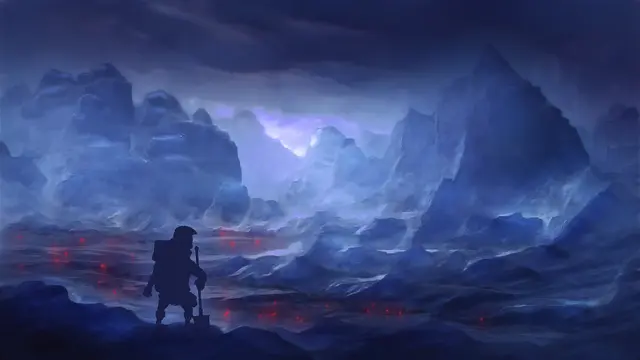 Quest Hunter: Strangewood (Xbox One)