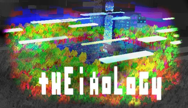 thEiAoLoGy
