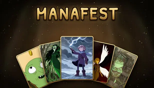 Manafest