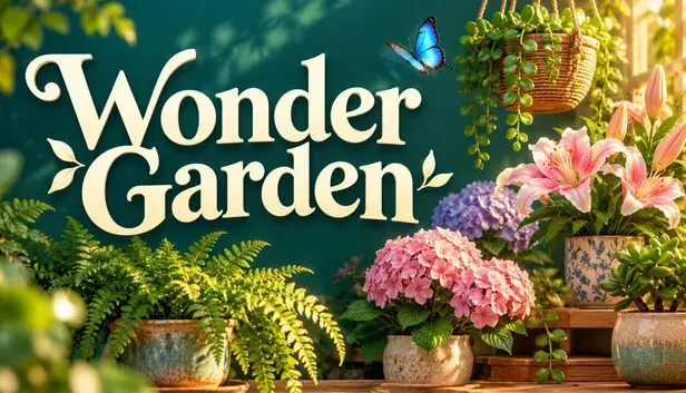 Wonder Garden