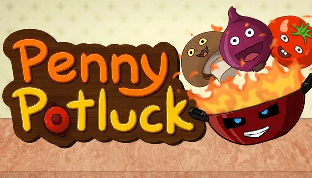 Penny Potluck