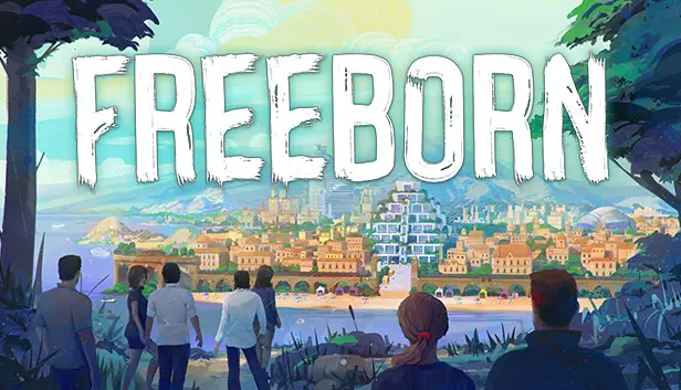Freeborn