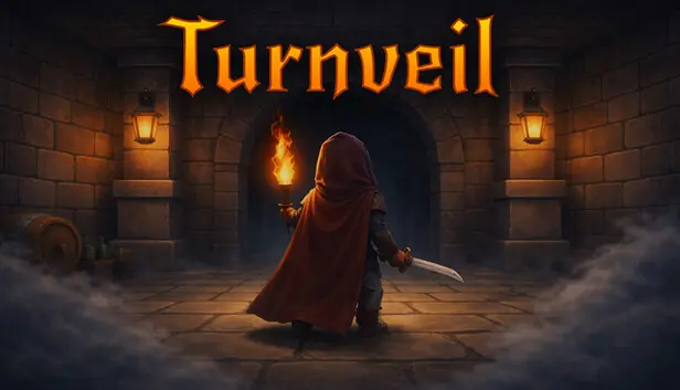 Turnveil