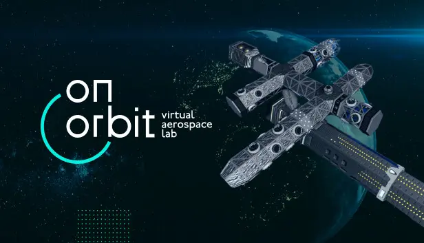 OnOrbit - Virtual Space Lab