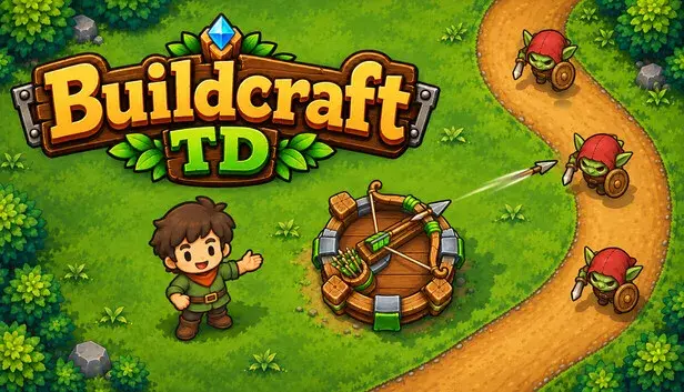 Buildcraft TD