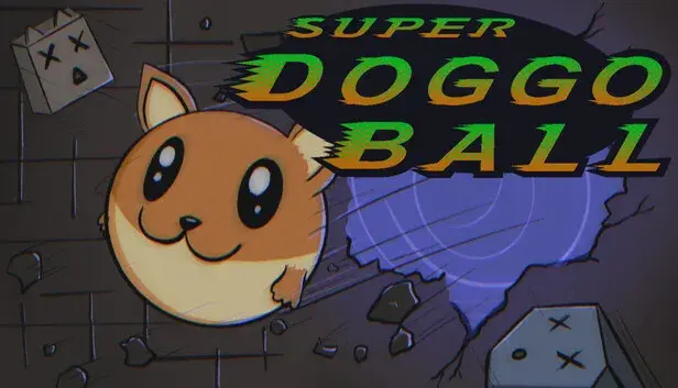Super Doggo Ball