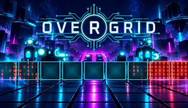 Overgrid