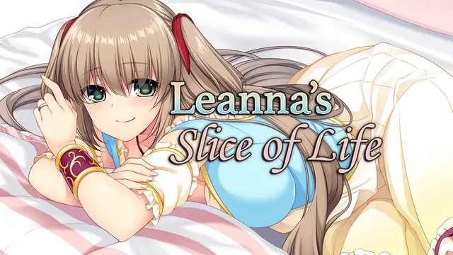 Leanna's Slice of Life